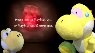 Yellow Yoshi's Biggest Fear Returns