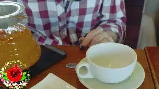 Целебные отвары и настои для восстановления сил!