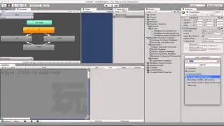 PlayMaker Animator Fsm State Synch