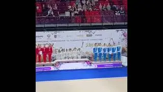 Кубок сильнейших 2022 🏆🥇