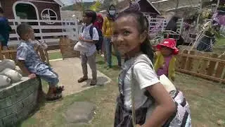 alam parung