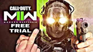 The Modern Warfare 2 Experience