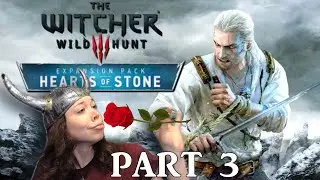 Witcher 3: Hearts of Stone EXPANSION//PART 3: Scenes From a Marriage