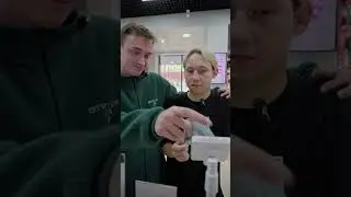 Не переживай, брат #магазин #электроника #зеон