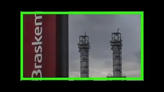 Breaking News | LyondellBasell in exclusive talks to acquire control of Braskem