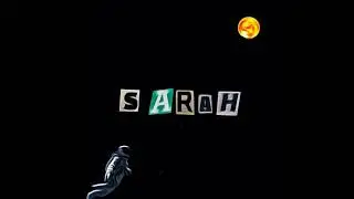 SARAH - DJ Zetts