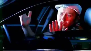 Серега - Черный Бумер (Клип HD 1080)