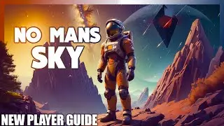 16 Tips You NEED TO KNOW in No Mans Sky