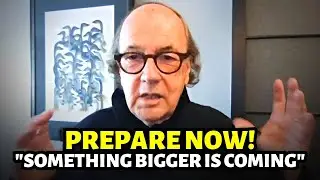 JIM RICKARDS FULL INTERVIEW ABOUT U.S MORTGAGE MARKET PROBLEM ?