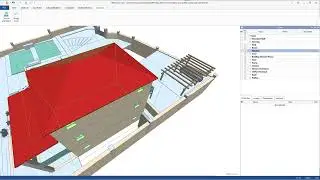 BIMvision - Search and Select Plugin
