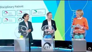 ITI World Symposium 2027 Study Club Games – Opening Ceremony