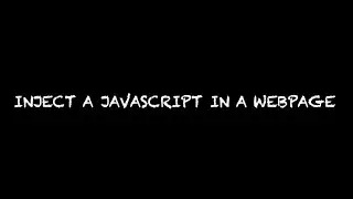 11. Scare your friend by Hijacking his web browser using Bettercap
