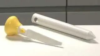 Hot dog maker TESCOMA PRESTO