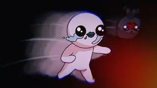 Challenge 22. Speed. The Binding of Isaac: Repentance. 47. Gameplay