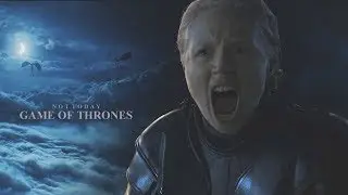 Game Of Thrones | Not Today [8x03]