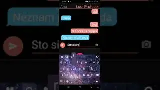 Ludi profesor(nemoj te nikad pokusavati ovoo)