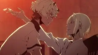 Kiznaiver「AMV」- Primal