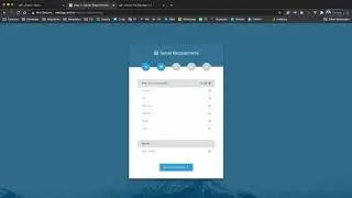 QR Menu Maker install