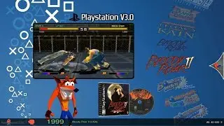 256gb of Sony Playstation ONLY For the Raspberry Pi