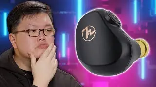 The most UNDERRATED budget IEM | 7Hz G1