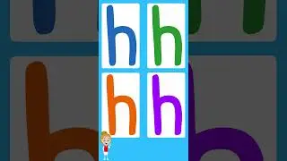 h Sound - How to Say the "h" Sound in English #howtosay #learnenglish  #englishsounds 🇬🇧