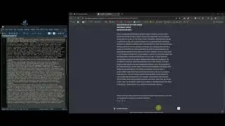 AUTONAM Demonstration