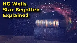 Discover HG Wells' Secret to Writing Timeless Classics!