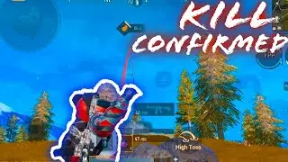 Livik king 20 Kill Confirmed / PUBG MONTAGE / 9 PRO MAX / 4 FINGER + GRYO / I AM SORRY