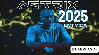 EMI VIDA - ASTRIX - SET 2025