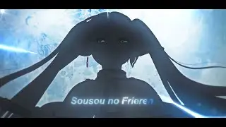 Sousou no Frieren (AMV/Edit) 4K