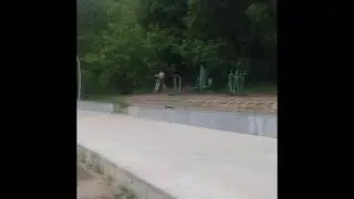 Стрит спорт