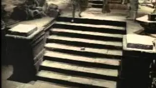 Pepsi Commercial  Wild Cherry Cola Tomb Raider