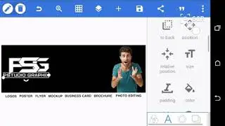 Facebook Cover Art Design