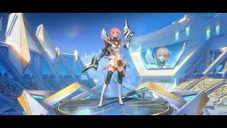 Покупаем M4 пропуск выгода 200% Mobile legends