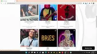 Audio Peeps Review: An Inspiration Database
