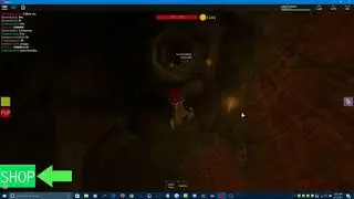 Roblox: Ninja Simulator No Cooldown Exploit