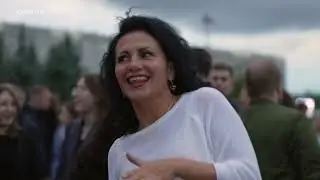 День города в столице Сибири