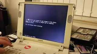 How to install Windows 95 from scratch without a floppy drive