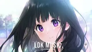 Tselky - Stella Express (feat. Semoothe)