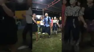 GOYANG METI KEI JILID 11 - WEDDING PARTY IN WAINGAPU//EVAN LINE DANCE//SUMBA TIMUR//WAINGAPU//NTT.