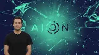 AION PRICE PREDICTION 2022