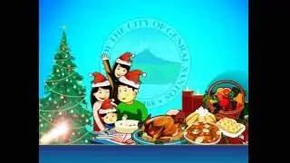 PASKUHAN SA GENSAN - Digital Bumper