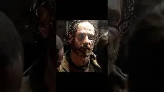 Rick Grimes Edit | The Walking Dead #shorts #rickgrimes #4k