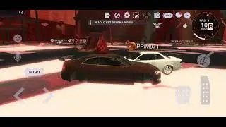 Tuning Club Online - Testing New Commands lol (Part 1)