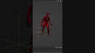 I Made The Flash VFX  