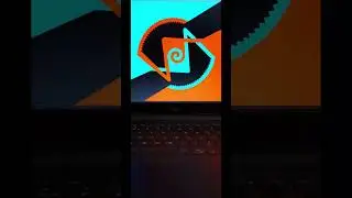 new rotating animation using python turtle graphics 