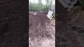 Огородные дела и планы на летний период!