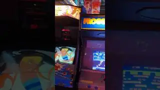 One of our favorite spots to take friends to in Nashville! 🕹️👌🏼 Best Barcode in Nashville!