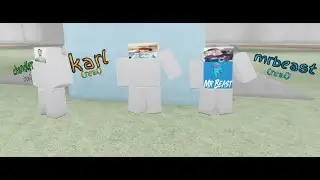 Roblox Stream | THE CIRCLE TOO WITH HARRYROGEOFFICIAL FOR ROBUX!!
