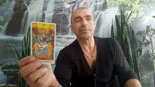Карта дня. Влюблённые. значение...
